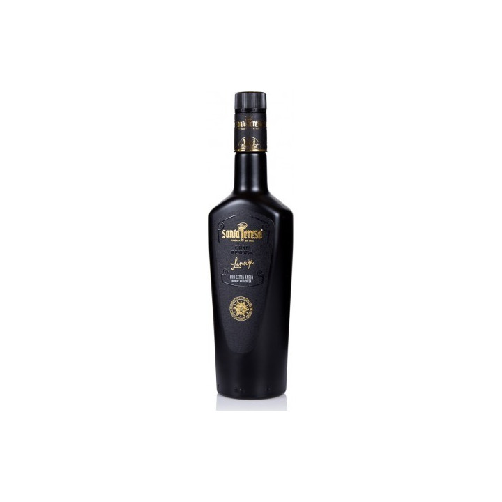 RHUM SANTA TERESA GRAN RESERVA 40° 70cl