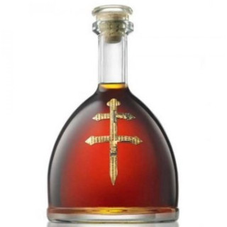 COGNAC DUSSE 40° 70cl