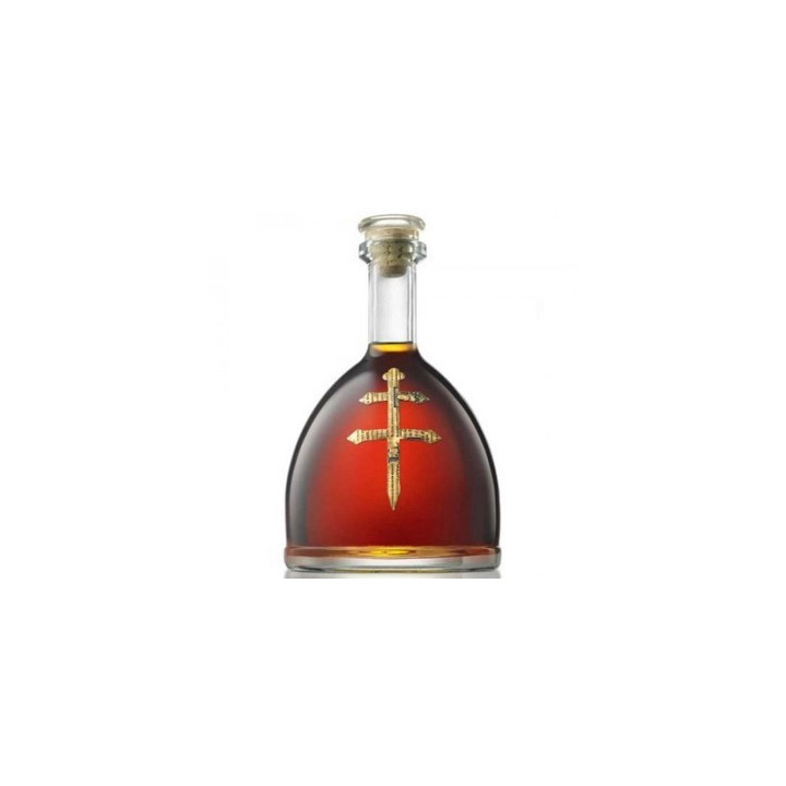 COGNAC DUSSE 40° 70cl