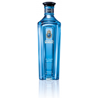 GIN STAR OF BOMBAY 37.5° 70cl