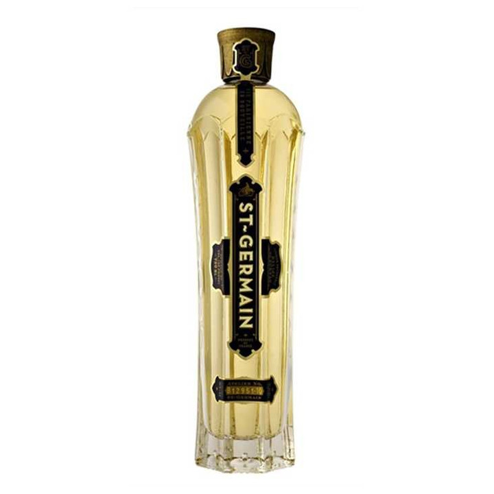 LIQUEUR SAINT GERMAIN 20% ALC 70CL