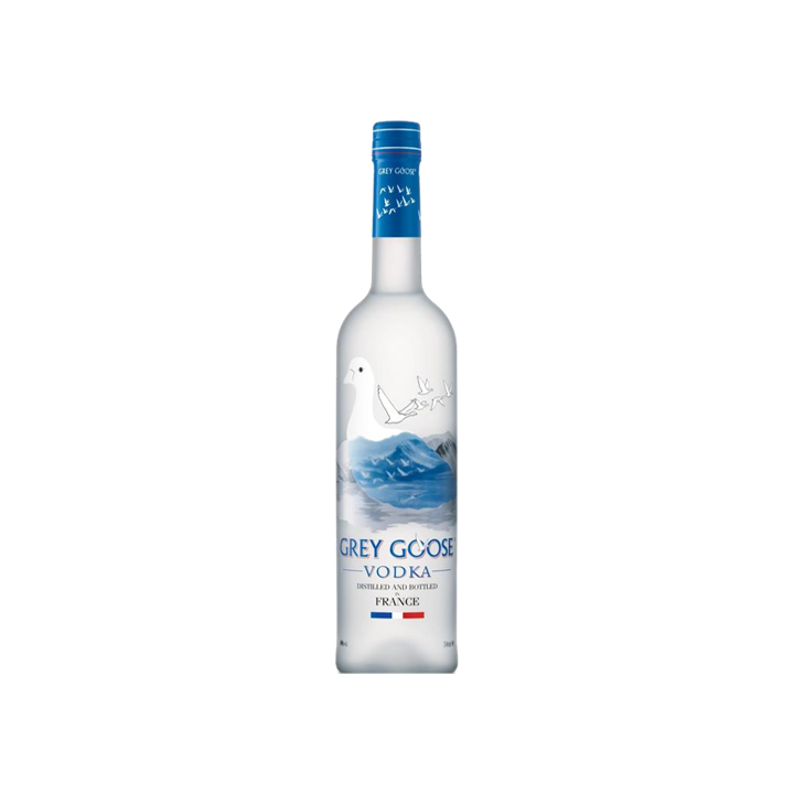 VODKA GREY GOOSE ORIGINAL 40° 6L