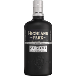 WHISKY HIGHLAND PARK ORIGIN 70cl 46.8°