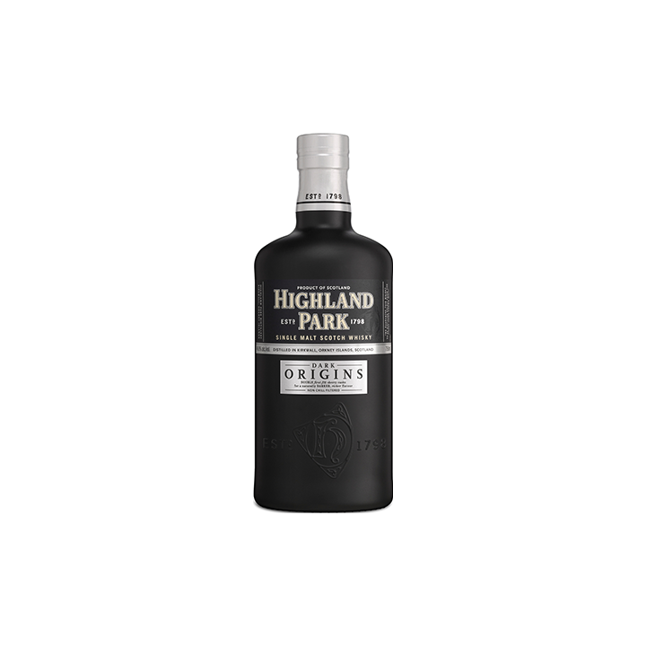 WHISKY HIGHLAND PARK ORIGIN 70cl 46.8°