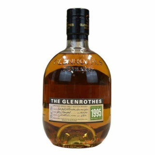 WHISKY GLENROTHES 1995 70cl 43°