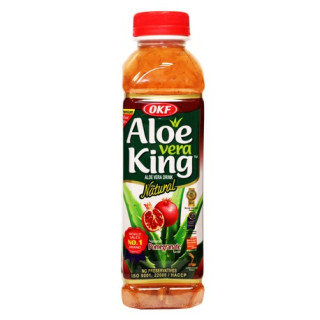 Aloe Vera King Grenade (150CL)