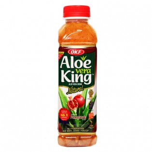Aloe Vera King Grenade (150CL)