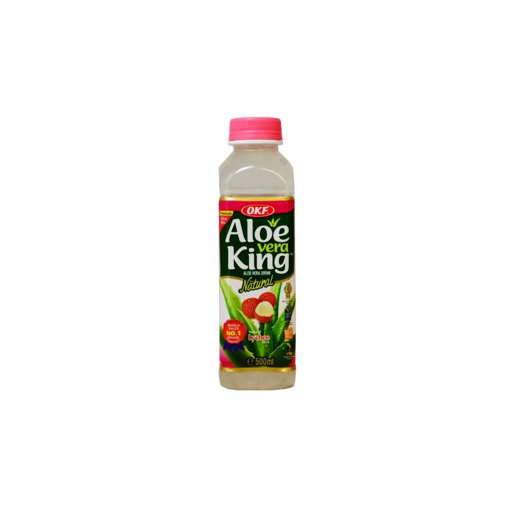 Aloe Vera King Lychee