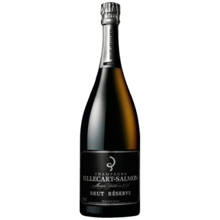 BILLECART-SALMON Brut Réserve Magnum 1.5L