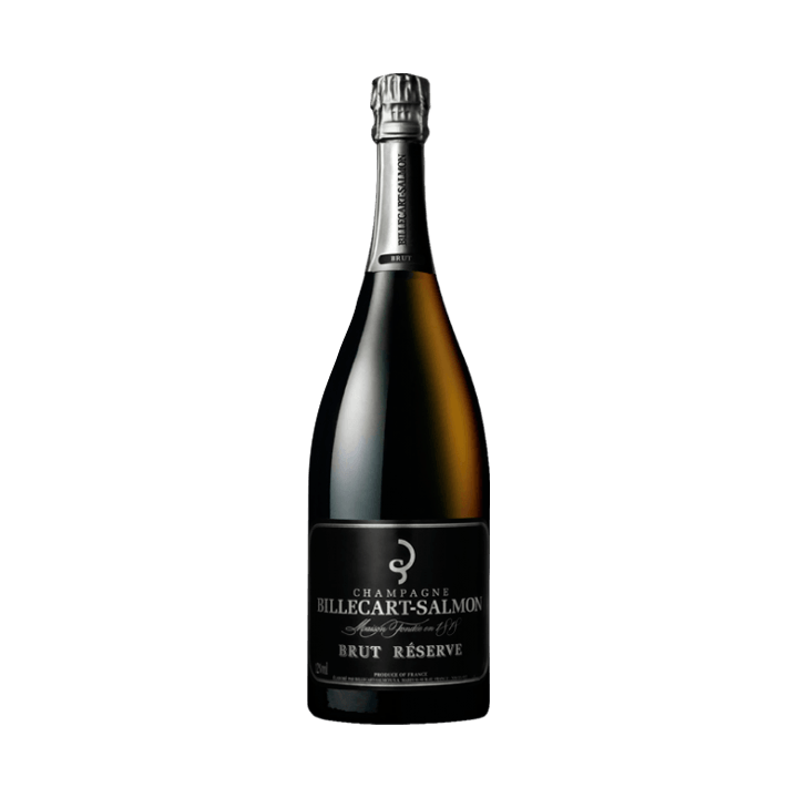 BILLECART-SALMON Brut Réserve Magnum 1.5L