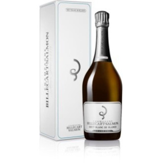 BILLECART-SALMON Blanc de Blanc 75cl