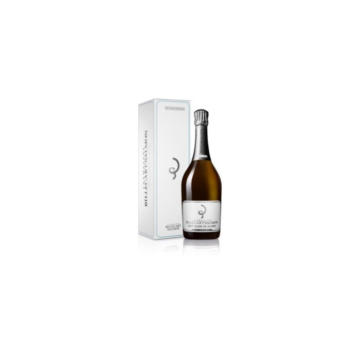 BILLECART-SALMON Blanc de Blanc 75cl