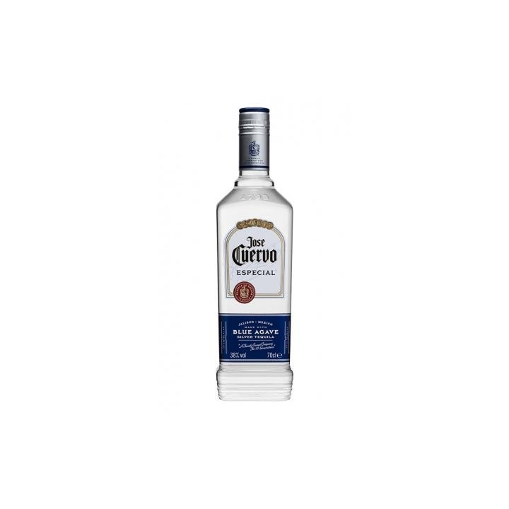 José Cuervo Especial Silver 38%