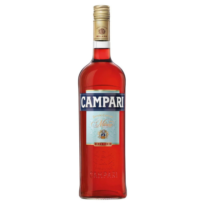 CAMPARI 25% (1L)