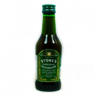 Stone's Ginger Wine 14,5°
