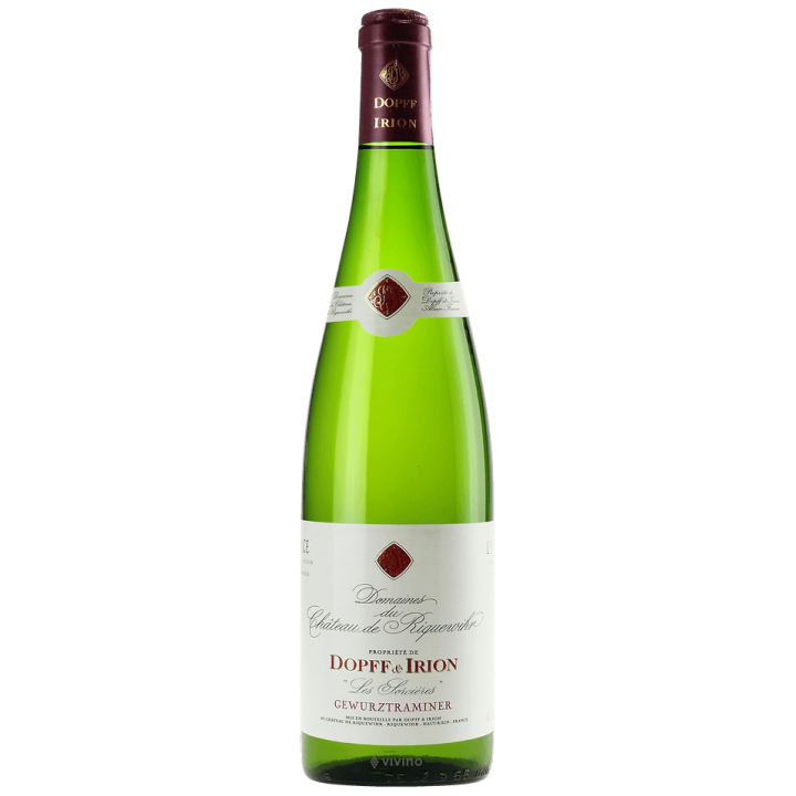 Gewurztraminer Dopff & Irion 2019 75cl