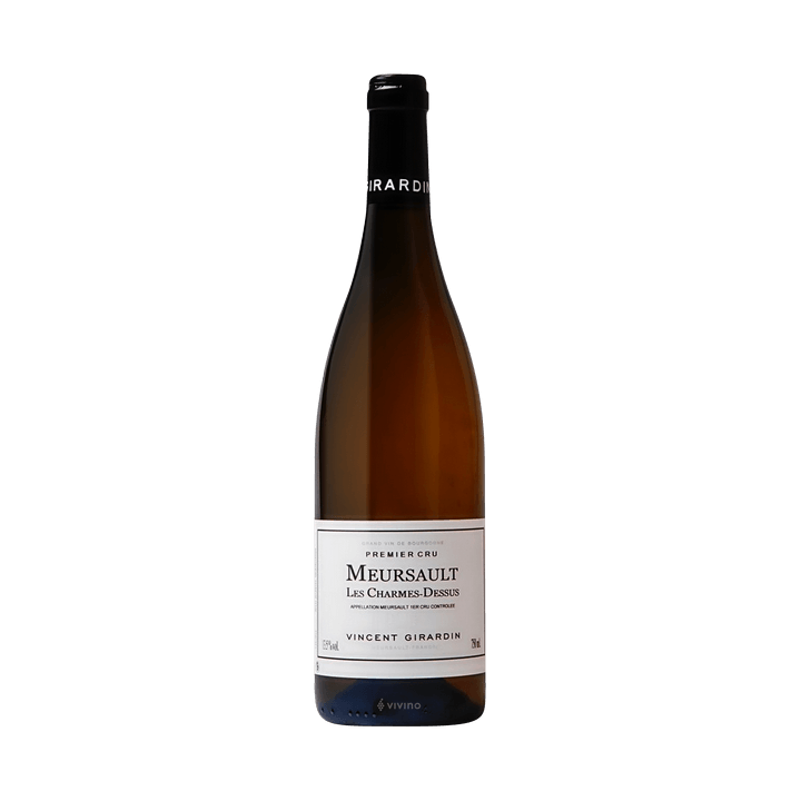 Vincent Girardin Meursault Charmes VV blanc 75cl