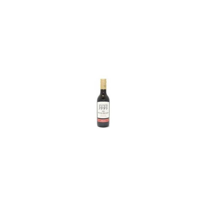 Petites Arcades Rouge Merlot 25CL