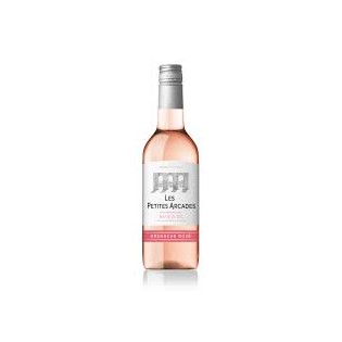 Petites Arcades Rose Grenache 25CL