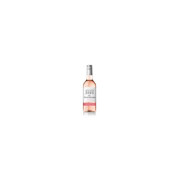 Petites Arcades Rosé Grenache 24x25cl