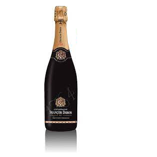 Champagne F.Dubois Nocture Privilege 75CL