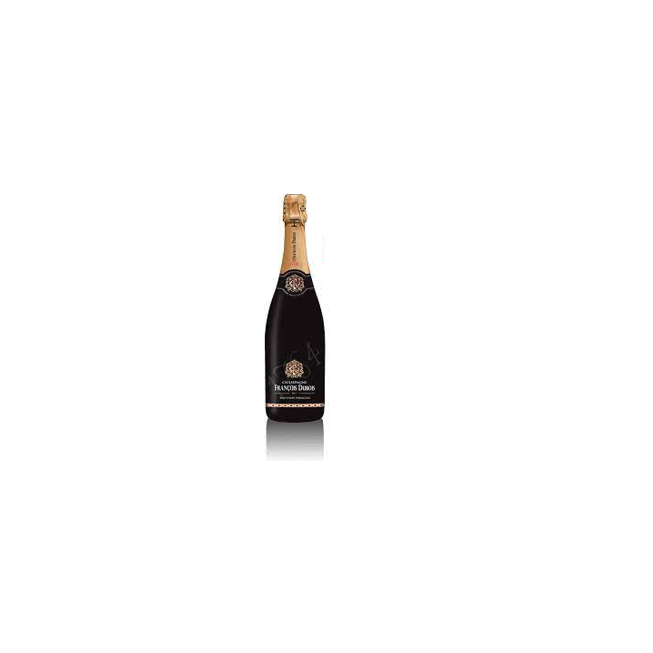 Champagne F.Dubois Nocture Privilege 75cl