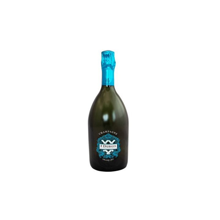 Champagne F.Dubois Grand Cru 75cl