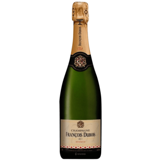 Champagne F.Dubois Brut Reserve 75CL