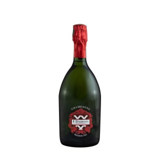 Champagne F.Dubois Pur Premier Cru 75CL