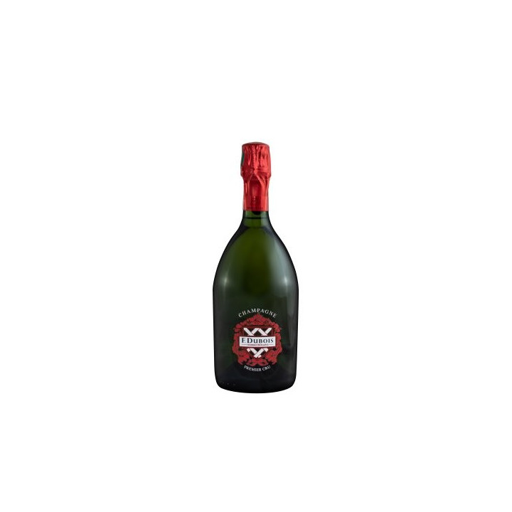 Champagne F.Dubois Pur Premier Cru 75cl