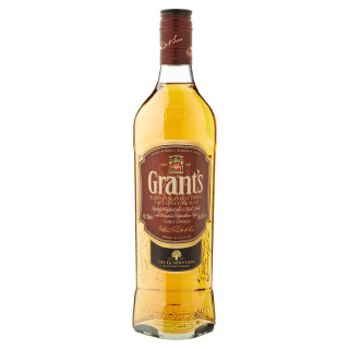 Whisky Grant's 40%