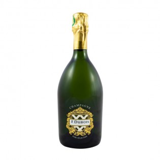 Champagne F.Dubois Pur Selection 75CL