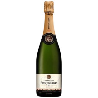 Champagne F.Dubois Tradition Demi Sec  75CL