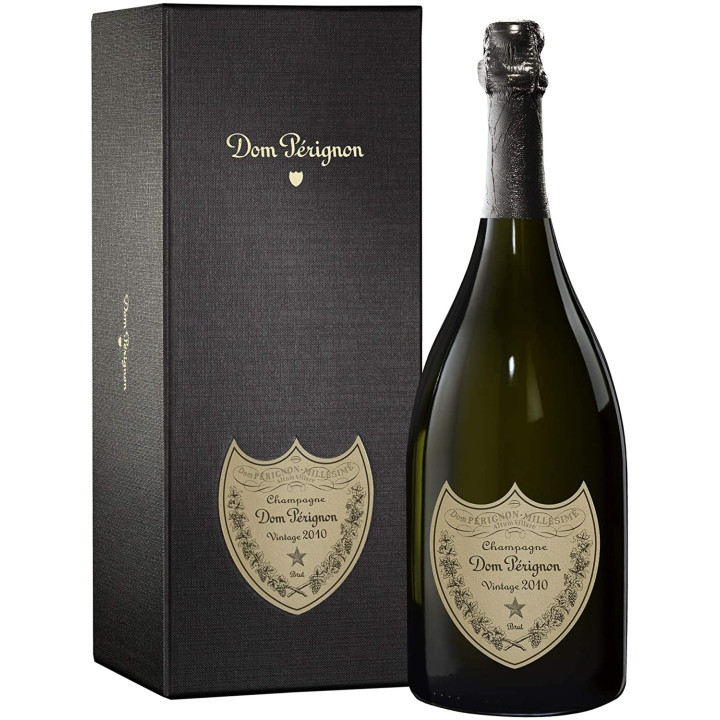 DOM PERIGNON avec étui (75cl)