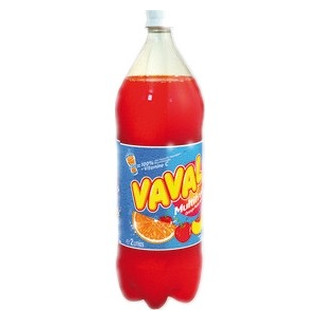 VAVAL Multifruits (6 x 2L)