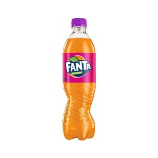 FANTA exotique (8 x 50cl)