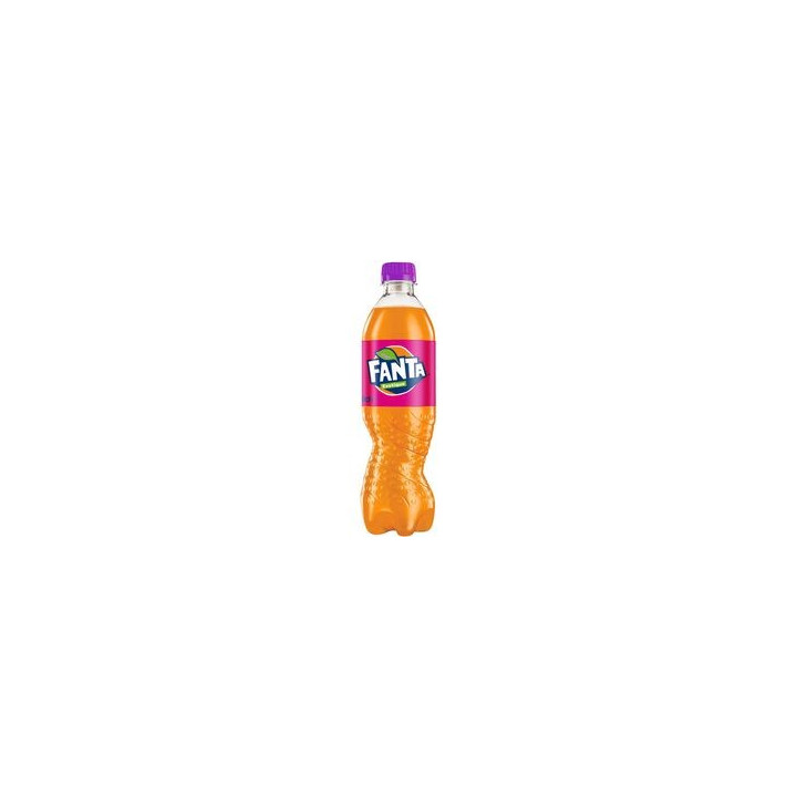 FANTA exotique (8 x 50cl)