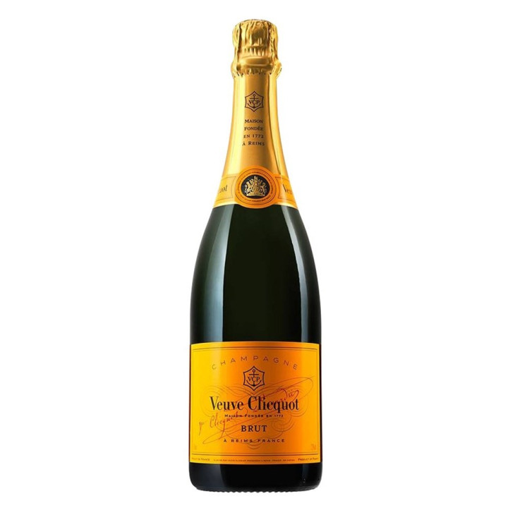 Clicquot Brut