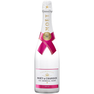 Moët Ice Rose