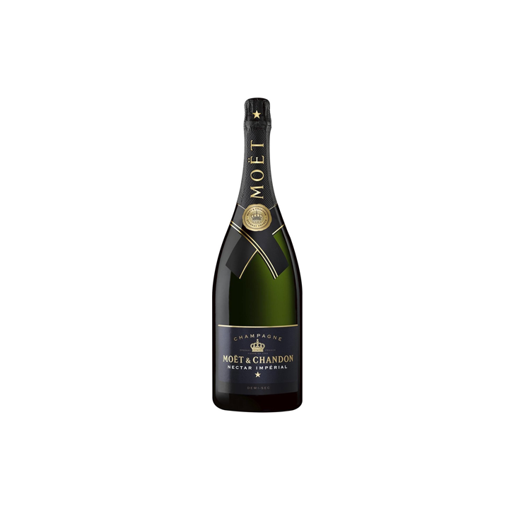 Moët Nectar Magnum