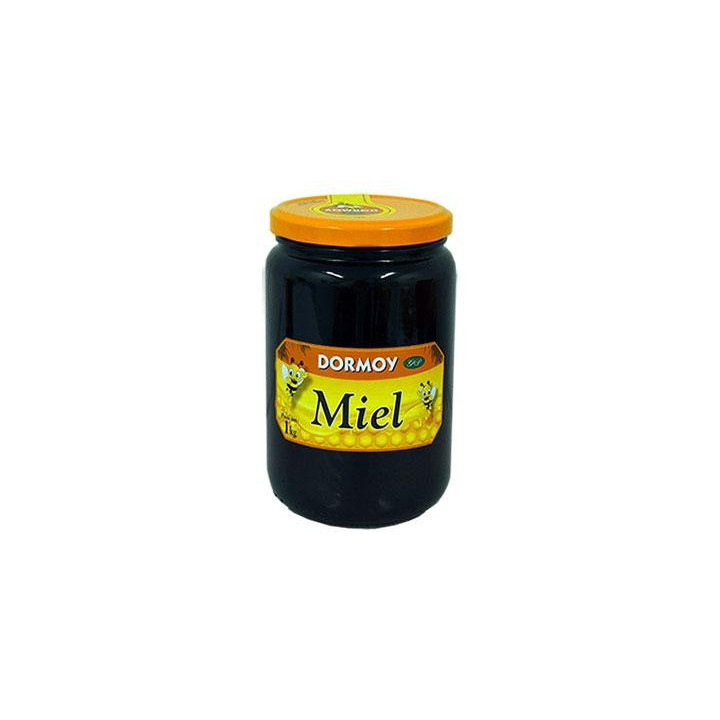 Miel DORMOY (1kg)