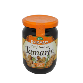 Confiture Tamarin Dormoy 325G