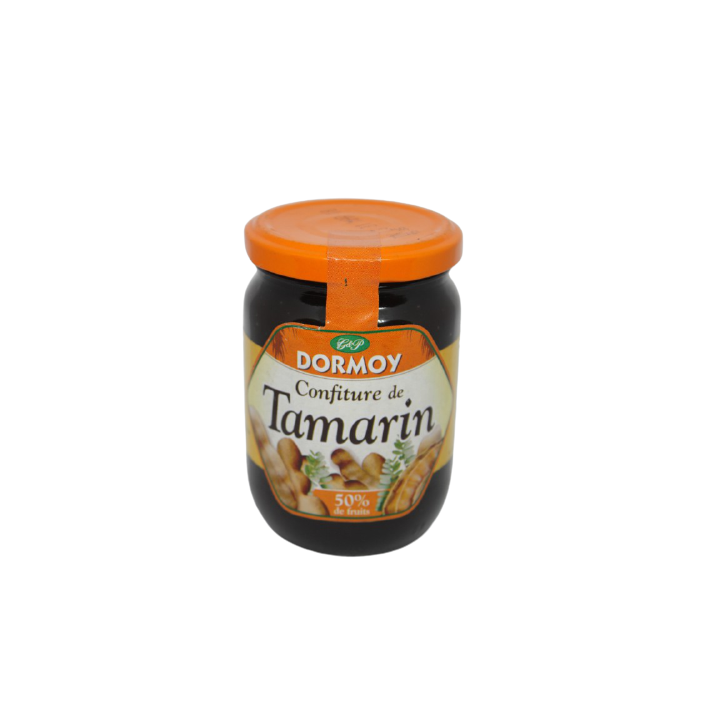 Confiture Tamarin Dormoy 325G