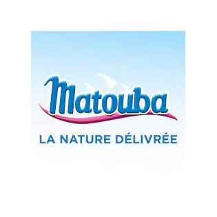 Matouba The 1.5L Packs de 6 (Pêche)