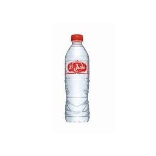 ST Jude 50CL Pack de 12