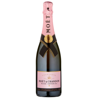 Moët Brut Rose