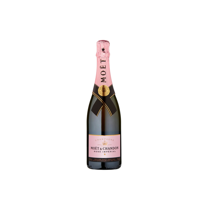 Moët Brut Rose