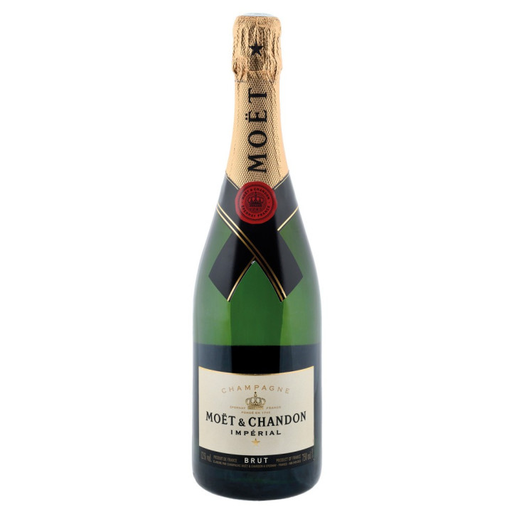 Moët Brut Imperial (75Cl)