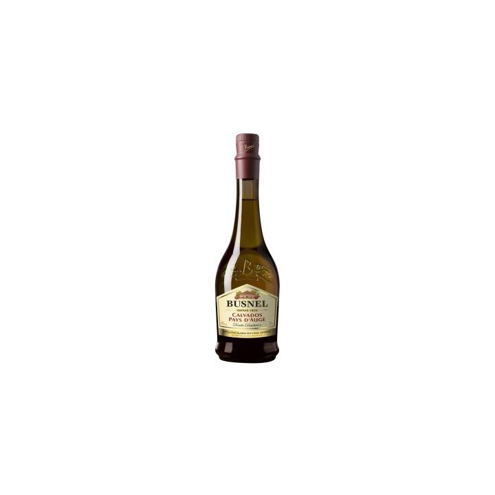 ALC CALVADOS BUSNEL 70cl 40°