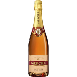 Mercier Rose